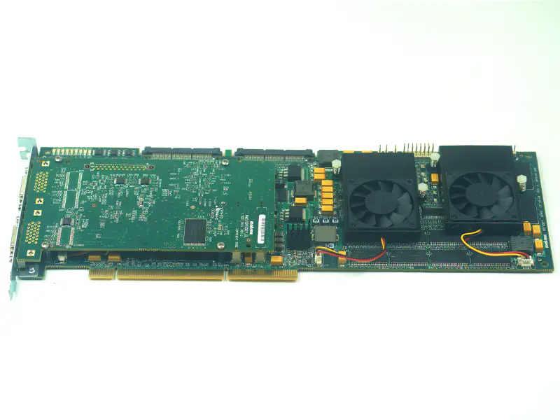 Matrox Y7116-04 Y7027-0101 OP413G2GSFCL* Κάρτα σύλληψης εικόνας Matrox Y7116-04 Y7027-0101 OP413G2GSFCL*